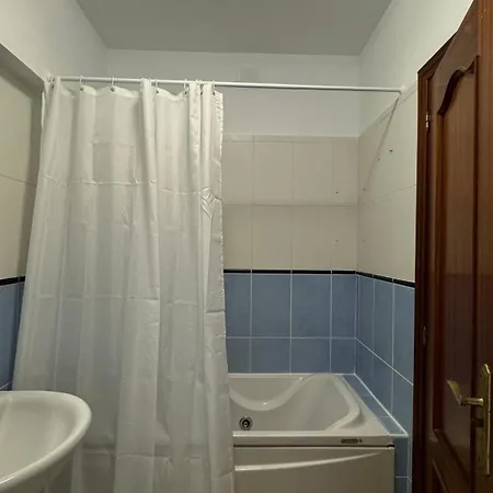 Lejlighed Apartamento Lali Puerto de la Cruz (Tenerife)
