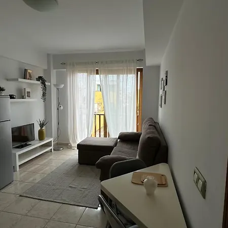 Lejlighed Apartamento Lali