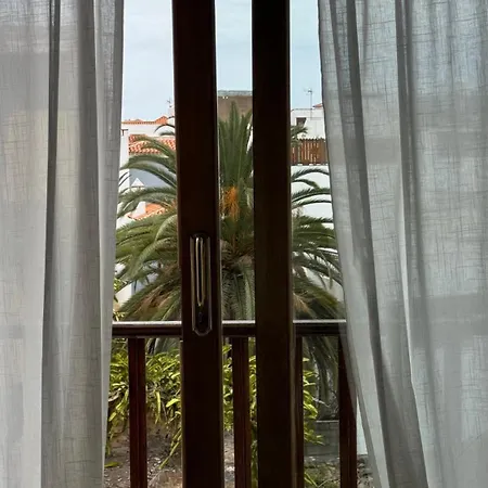 Apartamento Lali Lejlighed *