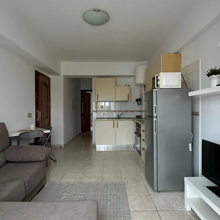 Apartamento Lali Lejlighed Puerto de la Cruz (Tenerife)