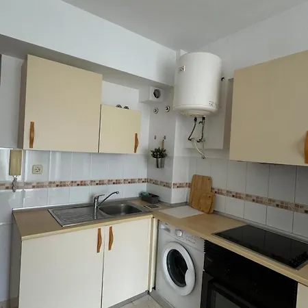 Lejlighed Apartamento Lali Puerto de la Cruz (Tenerife)