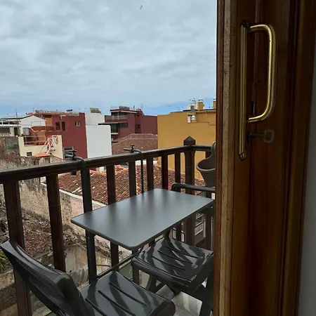 Apartamento Lali Lejlighed