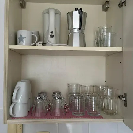 Apartamento Lali Lejlighed *
