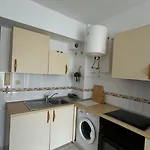 公寓 Apartamento Lali 拉克鲁斯