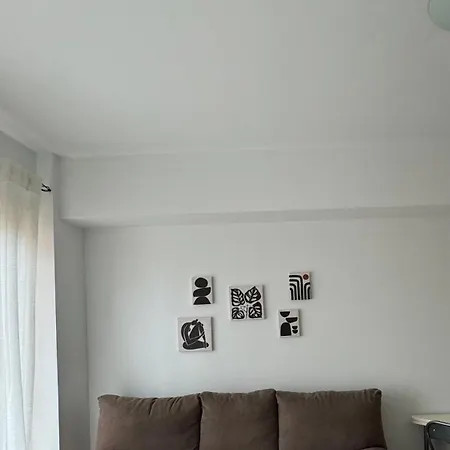 公寓 Apartamento Lali *