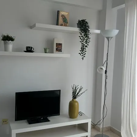 Apartamento Lali 拉克鲁斯