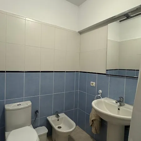 Apartamento Lali 拉克鲁斯