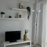 Apartamento Lali プエルト・デ・ラ・クルス