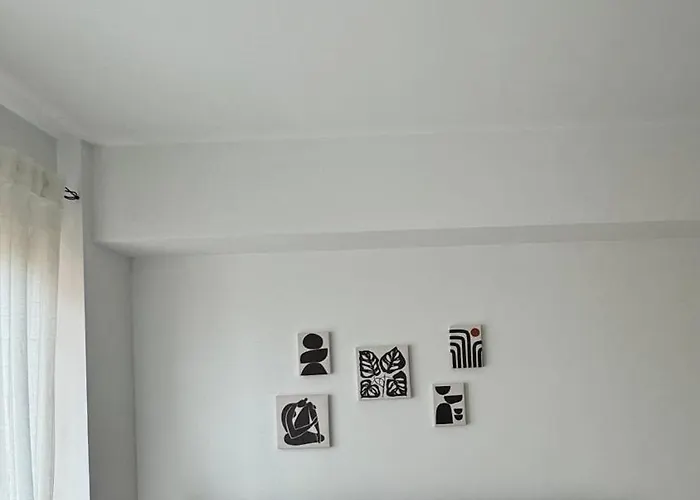 Apartamento Apartamento Lali *