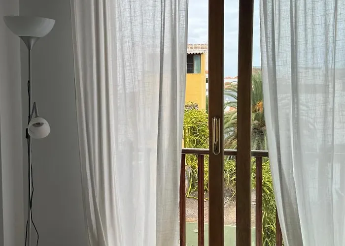 Apartamento Lali *