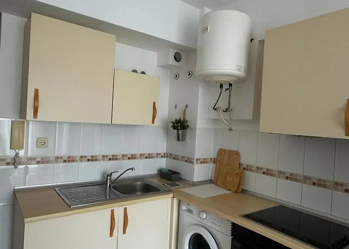 Apartamento Apartamento Lali Puerto de la Cruz (Tenerife)