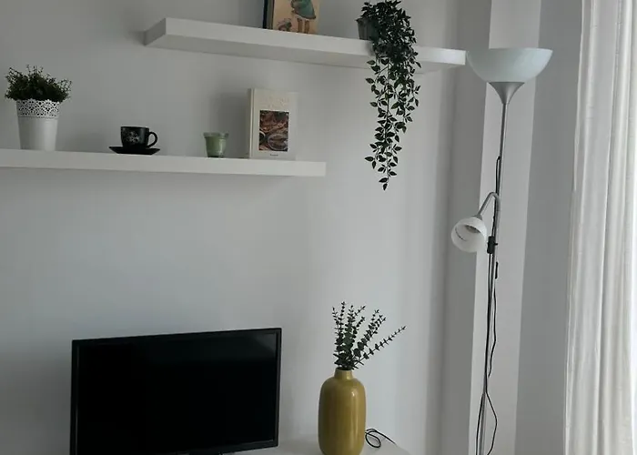 Apartamento Lali 푸에르토 드 라 크루즈