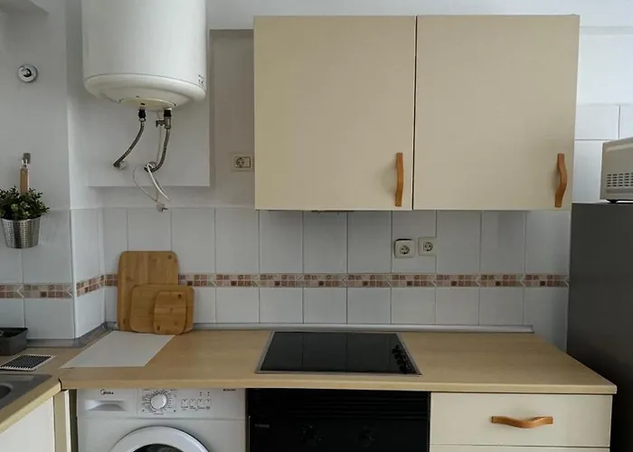 Apartamento Lali