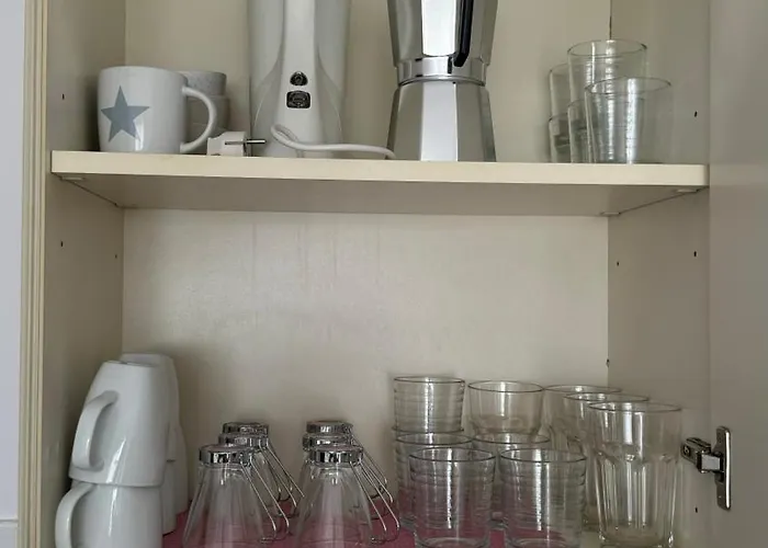 Apartamento Lali 아파트 *