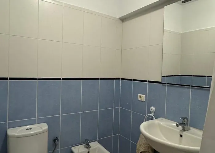 Apartamento Lali 푸에르토 드 라 크루즈