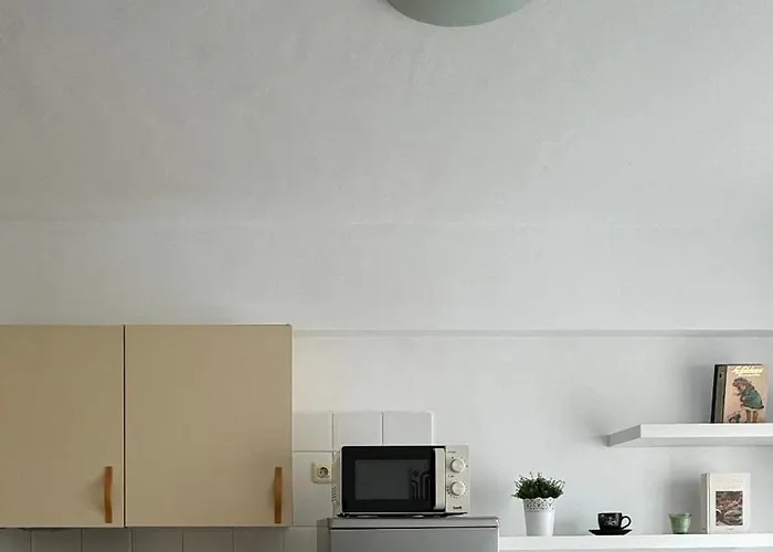 Apartamento Lali