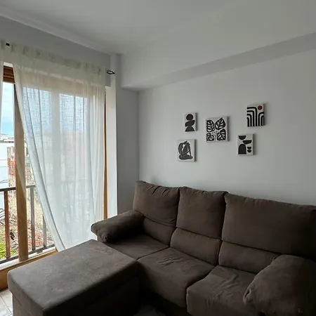 Apartamento Lali