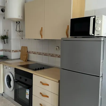 Apartman Apartamento Lali *