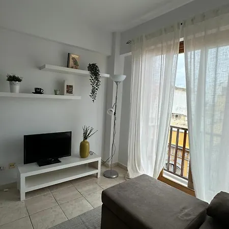 Appartement Apartamento Lali