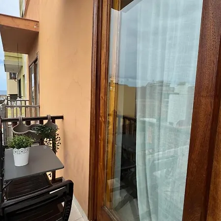 Appartement Apartamento Lali Puerto de la Cruz (Tenerife)