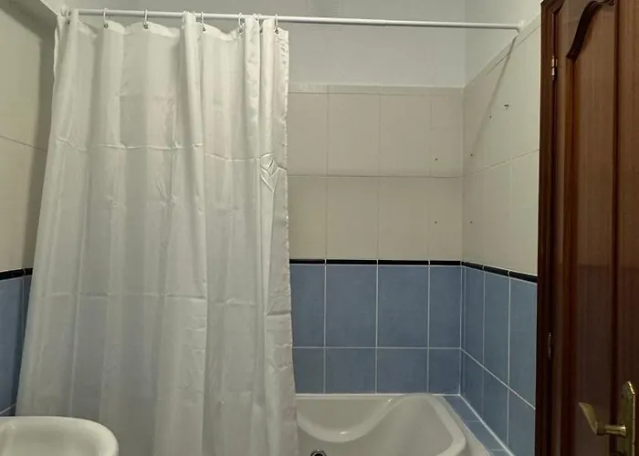 Apartman Apartamento Lali Puerto de la Cruz