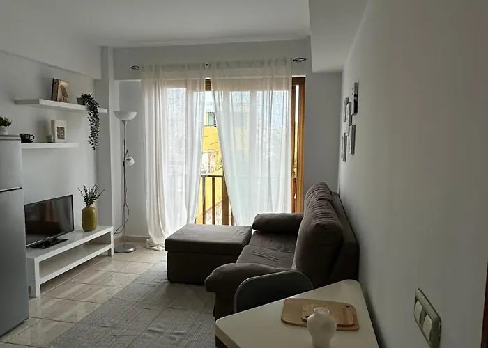 Apartman Apartamento Lali