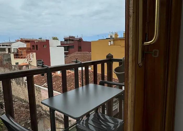 Apartamento Lali Apartman