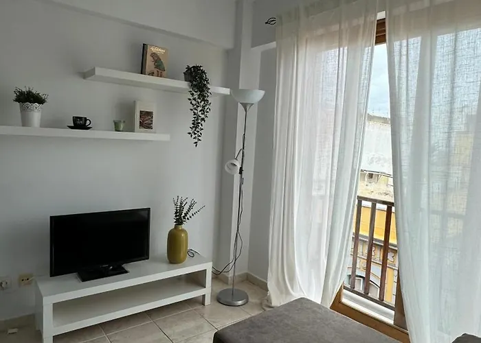 Apartman Apartamento Lali