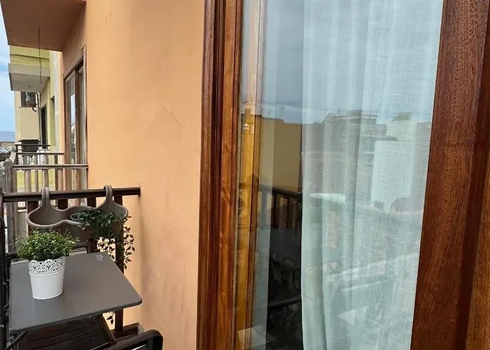 Apartman Apartamento Lali Puerto de la Cruz